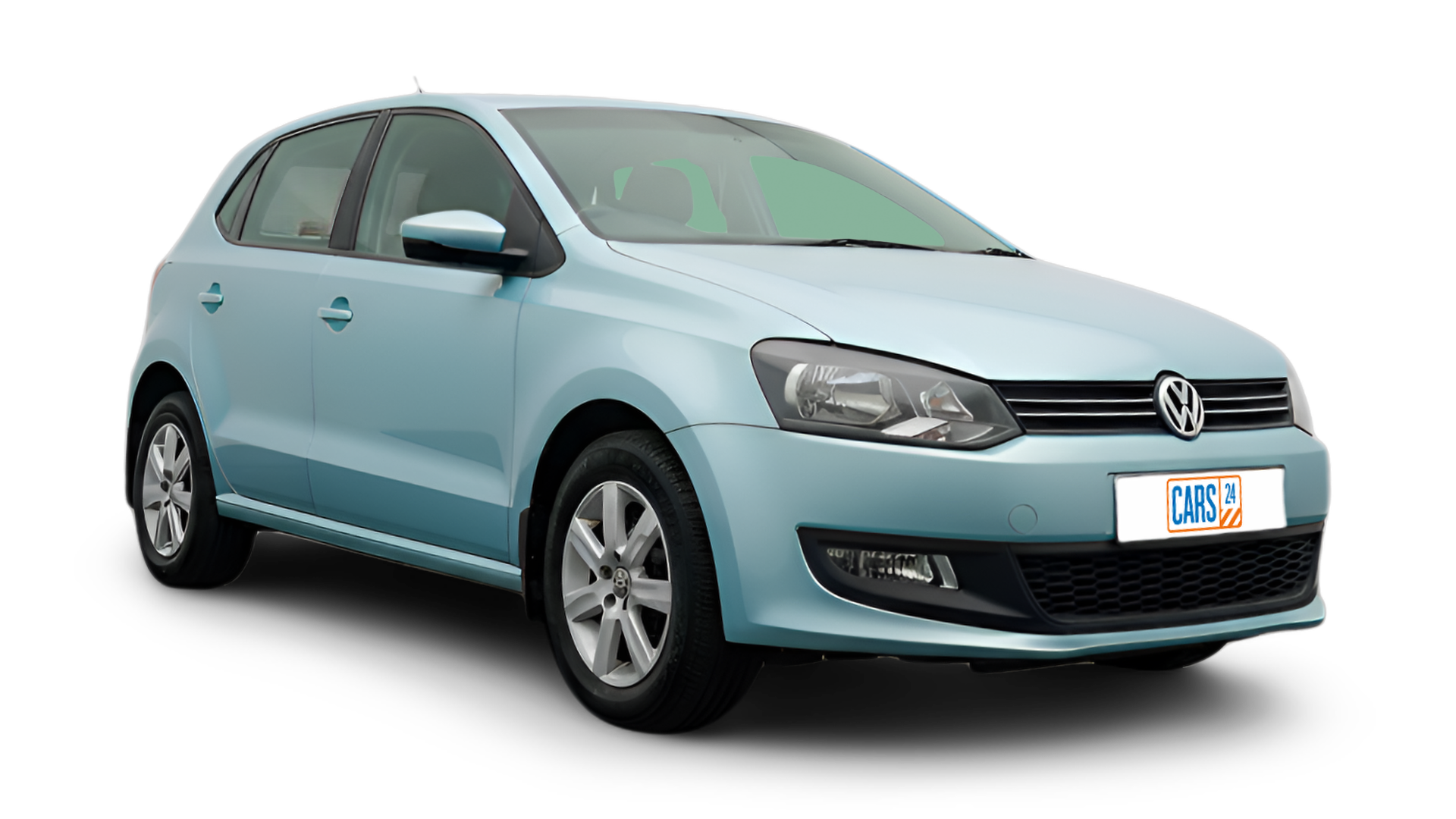 Volkswagen Polo-img